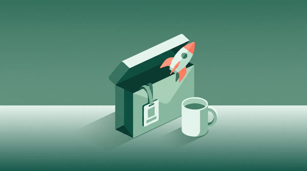AI Career Launchpad course cover